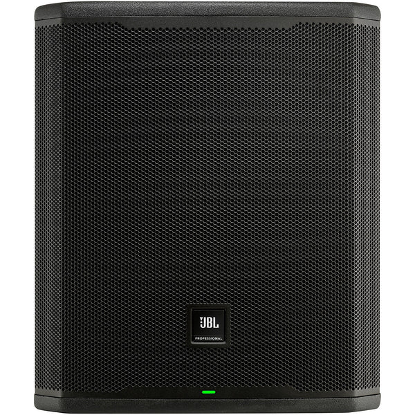 JBL PRX918XLF 2000W 18" Powered Subwoofer | Music Experience | Shop Online | South Africa