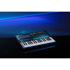 Korg Opsix mkII Altered FM Synthesizer | Music Experience | Shop Online | South Africa