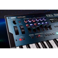 Korg Opsix mkII Altered FM Synthesizer | Music Experience | Shop Online | South Africa