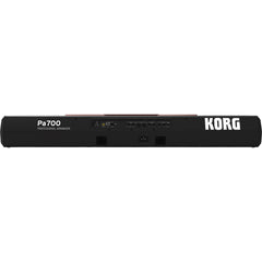 Korg Pa700 Professional Arranger Workstation | Music Experience | Shop Online | South Africa