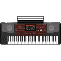 Korg Pa700 Professional Arranger Workstation | Music Experience | Shop Online | South Africa