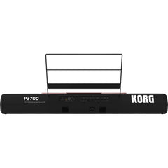 Korg Pa700 Professional Arranger Workstation | Music Experience | Shop Online | South Africa