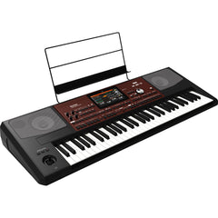 Korg Pa700 Professional Arranger Workstation | Music Experience | Shop Online | South Africa