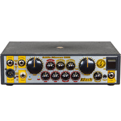 Markbass Little Marcus 58R Bass Amp Head | Music Experience | Shop Online | South Africa