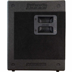 Markbass MB58R 102 ENERGY Bass Cabinet 8 Ohm | Music Experience | Shop Online | South Africa
