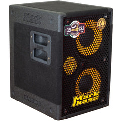 Markbass MB58R 102 Pure Bass Cabinet 8 Ohm | Music Experience | Shop Online | South Africa