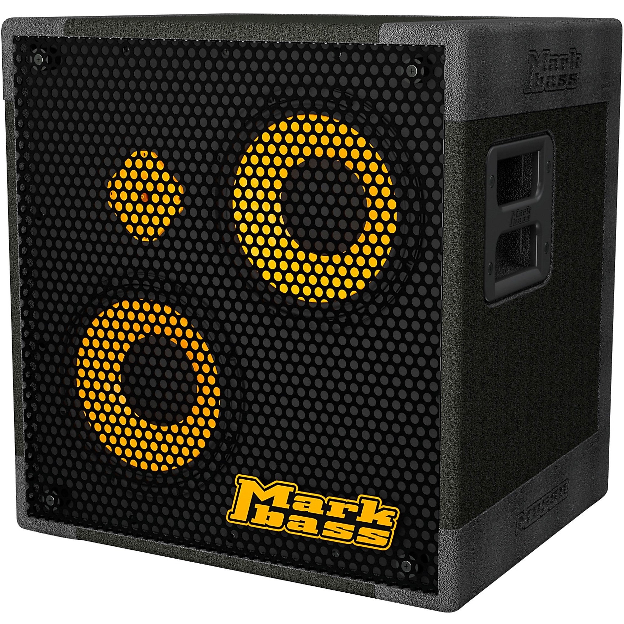 Markbass MB58R 102 XL Pure Bass Cabinet 8 Ohm