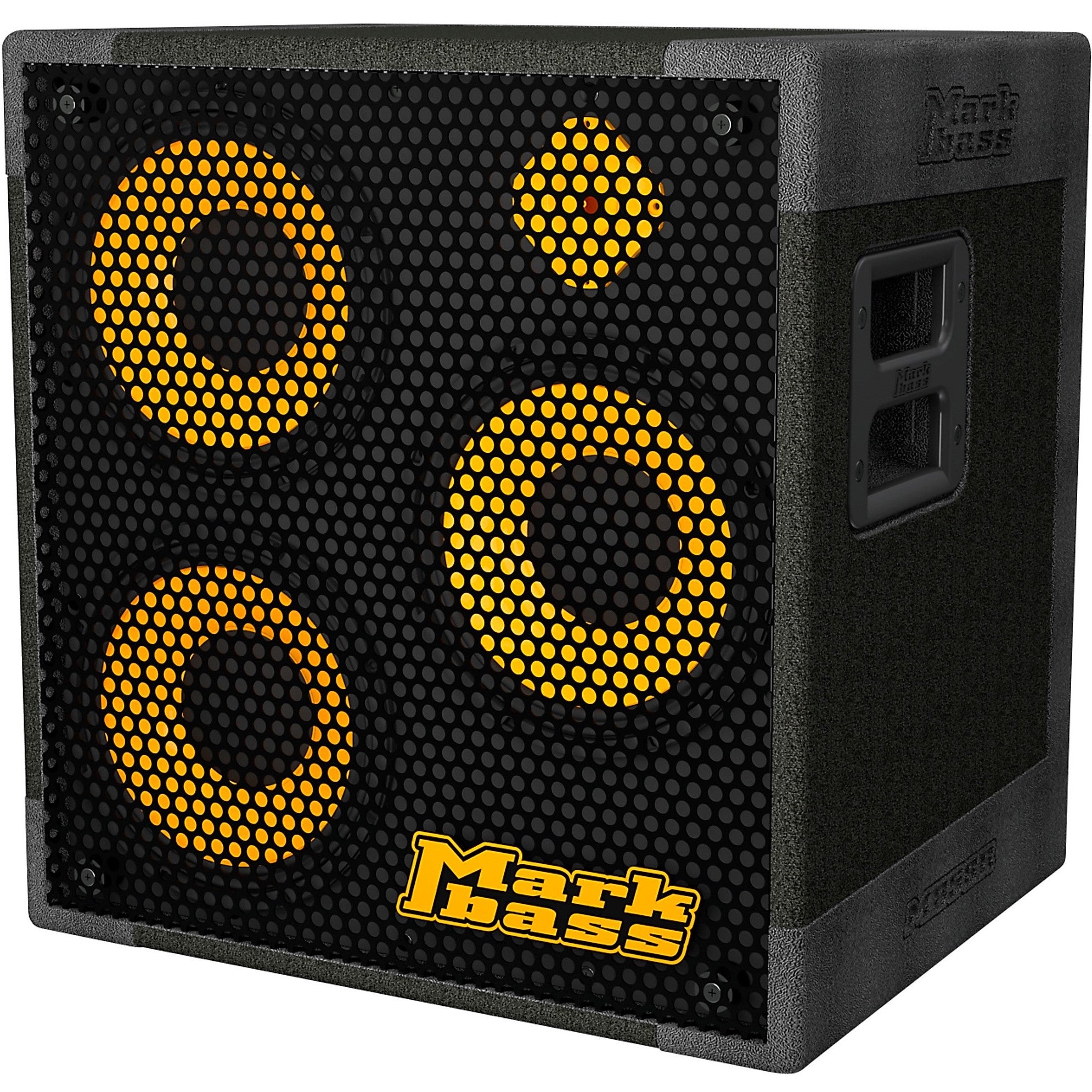 Markbass MB58R 103 Pure Bass Cabinet 6 Ohm | Music Experience | Shop Online | South Africa