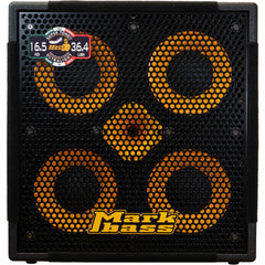 Markbass MB58R 104 ENERGY Bass Cabinet 8 Ohm | Music Experience | Shop Online | South Africa