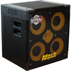 Markbass MB58R 104 ENERGY Bass Cabinet 8 Ohm | Music Experience | Shop Online | South Africa