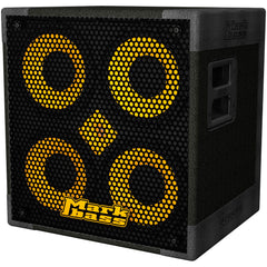 Markbass MB58R 104 P Bass Cabinet 8 Ohm | Music Experience | Shop Online | South Africa