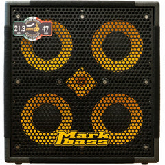 Markbass MB58R 104 P Bass Cabinet 8 Ohm | Music Experience | Shop Online | South Africa