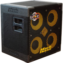 Markbass MB58R 104 P Bass Cabinet 8 Ohm | Music Experience | Shop Online | South Africa