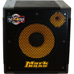 Markbass MB58R 151 Energy Bass Cabinet | Music Experience | Shop Online | South Africa