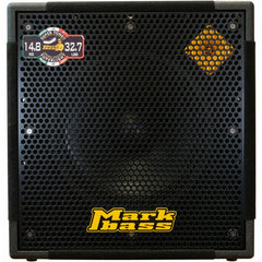 Markbass MB58R 151 P Bass Cabinet | Music Experience | Shop Online | South Africa