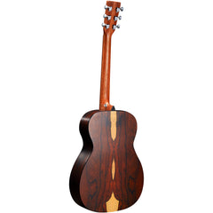 Martin 00-X2E Cocobolo X Series Satin Natural | Music Experience | Shop Online | South Africa