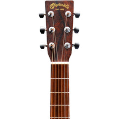 Martin 00-X2E Cocobolo X Series Satin Natural | Music Experience | Shop Online | South Africa