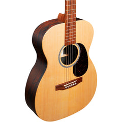 Martin 00-X2E Cocobolo X Series Satin Natural | Music Experience | Shop Online | South Africa