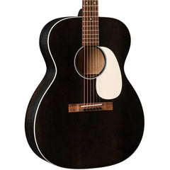 Martin 000-17E 17 Series Black Smoke | Music Experience | Shop Online | South Africa