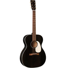 Martin 000-17E 17 Series Black Smoke | Music Experience | Shop Online | South Africa