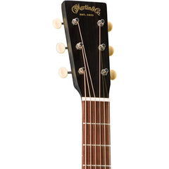 Martin 000-17E 17 Series Black Smoke | Music Experience | Shop Online | South Africa