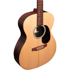 Martin 000-X2E Brazilian X Series Satin Natural | Music Experience | Shop Online | South Africa