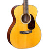 Martin 000JR-10E Shawn Mendes Signature - Satin Natural