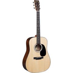 Martin D-12E Sapele Road Series Gloss Natural | Music Experience | Shop Online | South Africa