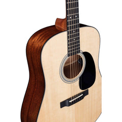 Martin D-12E Sapele Road Series Gloss Natural | Music Experience | Shop Online | South Africa