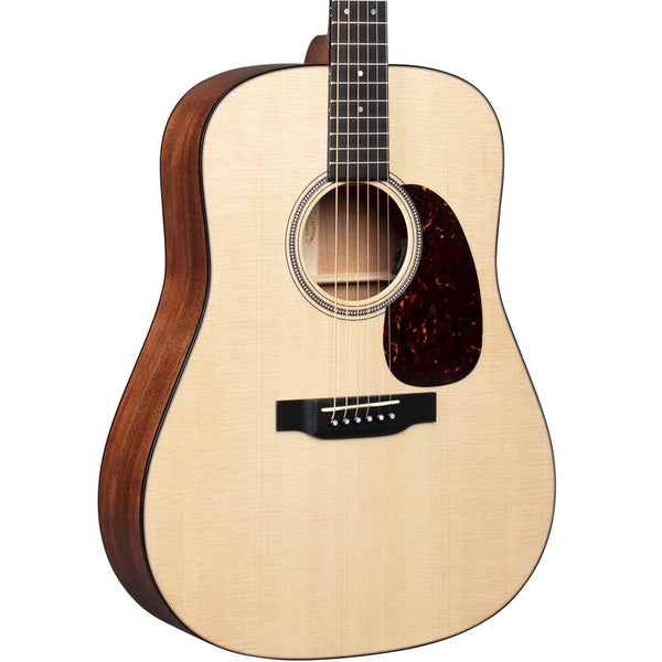 Martin D-16E Mahogany 16 Series Gloss/Satin Natural | Music Experience | Shop Online | South Africa