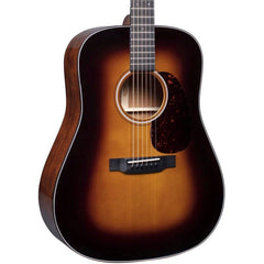 Martin D-18 Standard Series Gloss 1935 Sunburst | Music Experience | Shop Online | South Africa