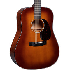 Martin D-18 Standard Series Gloss Ambertone | Music Experience | Shop Online | South Africa