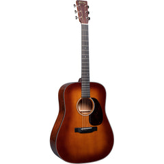 Martin D-18 Standard Series Gloss Ambertone | Music Experience | Shop Online | South Africa