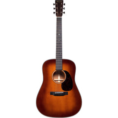 Martin D-18 Standard Series Gloss Ambertone | Music Experience | Shop Online | South Africa