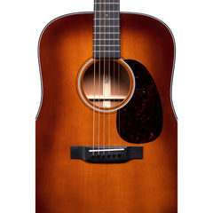 Martin D-18 Standard Series Gloss Ambertone | Music Experience | Shop Online | South Africa