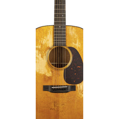 Martin D-18 StreetLegend Standard Series - Satin Custom Ink