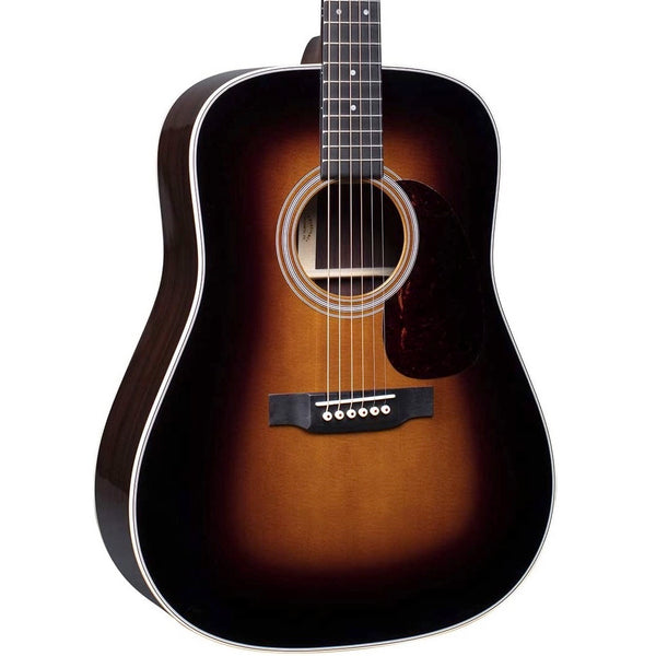 Martin D-28 Standard Series Gloss 1935 Sunburst | Music Experience | Shop Online | South Africa