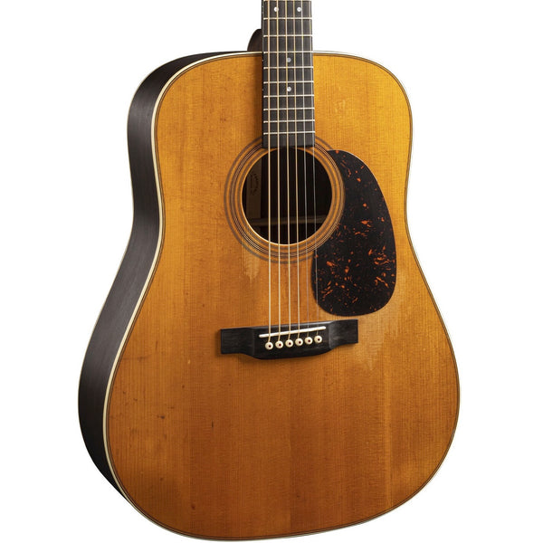 Martin D-28 StreetLegend Standard Series Satin Custom Ink | Music Experience | Shop Online | South Africa