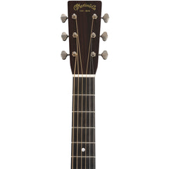 Martin D-28 StreetLegend Standard Series Satin Custom Ink | Music Experience | Shop Online | South Africa