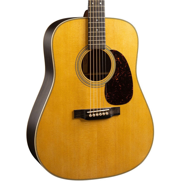 Martin D-28 Standard Series Satin Natural | Music Experience | Shop Online | South Africa