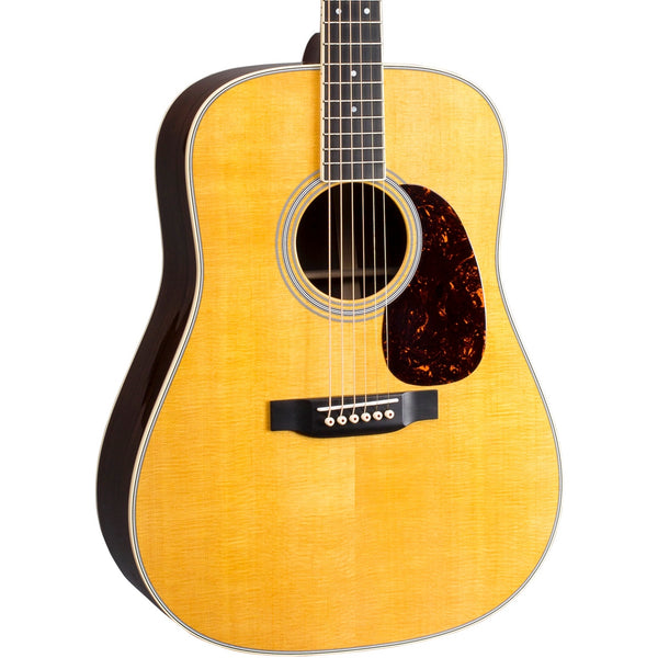 Martin D-35 Standard Series Gloss Natural | Music Experience | Shop Online | South Africa