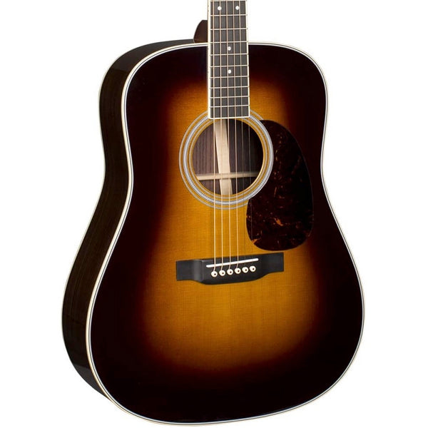 Martin D-35 Standard Series Gloss Sunburst | Music Experience | Shop Online | South Africa