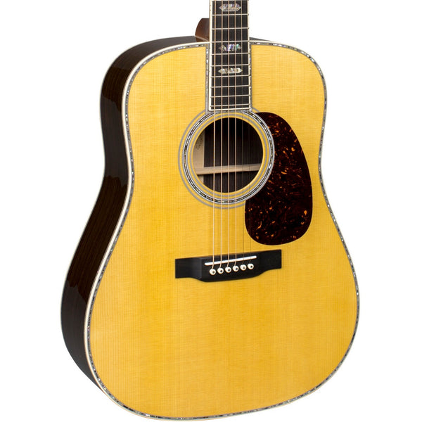 Martin D-45 Standard Series Gloss Natural | Music Experience | Shop Online | South Africa