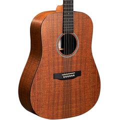 Martin D-X1E Koa X Series Satin Natural | Music Experience | Shop Online | South Africa