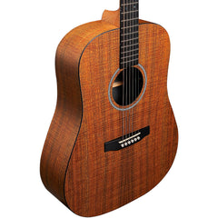 Martin D-X1E Koa X Series Satin Natural | Music Experience | Shop Online | South Africa