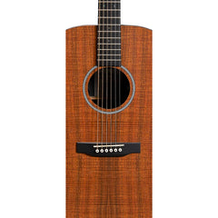 Martin D-X1E Koa X Series Satin Natural | Music Experience | Shop Online | South Africa