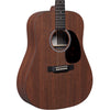 Martin D-X1E Mahogany X Series Satin Natural | Music Experience | Shop Online | South Africa