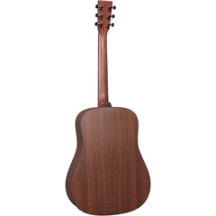 Martin D-X1E Spruce X Series Satin Natural | Music Experience | Shop Online | South Africa