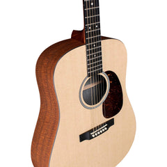 Martin D-X1E Spruce X Series Satin Natural | Music Experience | Shop Online | South Africa