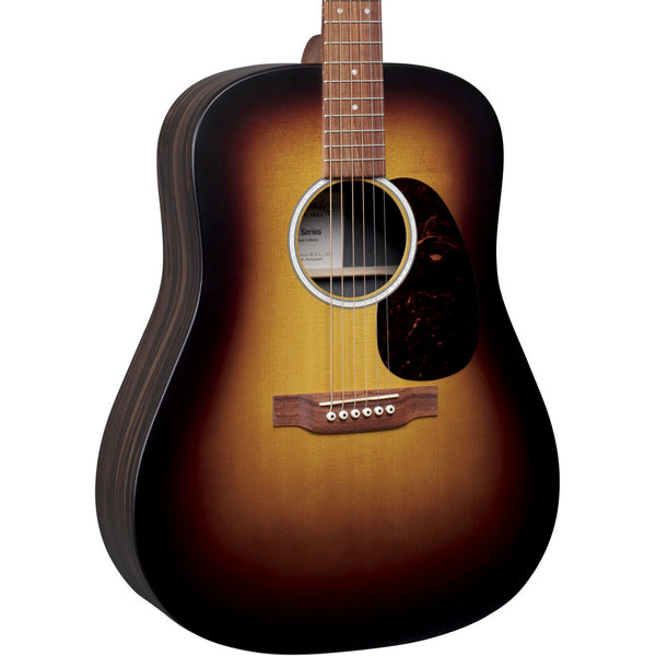 Martin D-X2E Burst X Series Satin Natural | Music Experience | Shop Online | South Africa